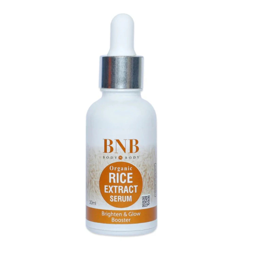 BNB Rice Serum