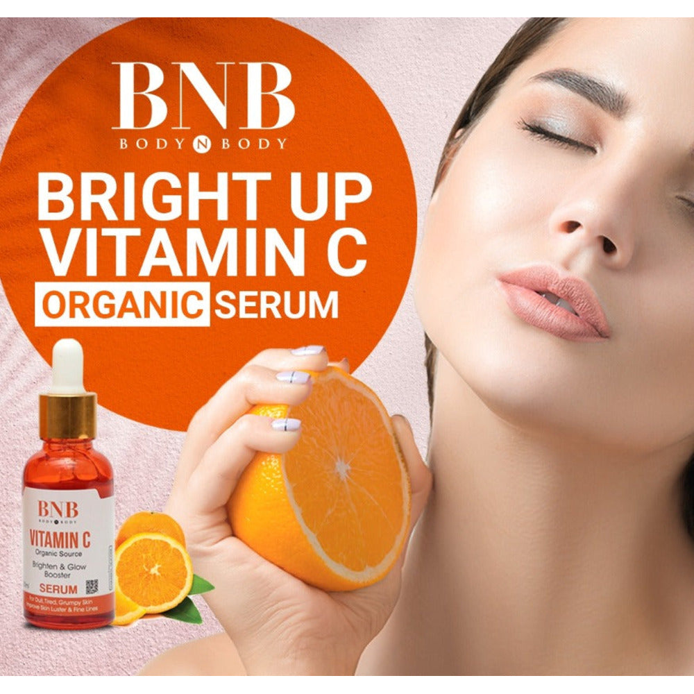 BNB Vitamin C Serum - 30ml