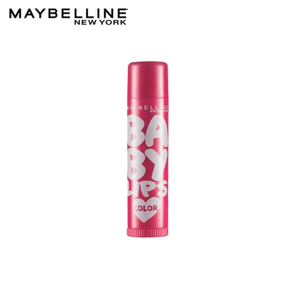 Maybelline New York Baby Lips Loves Color Lip Balm