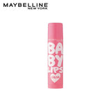 Maybelline New York Baby Lips Loves Color Lip Balm