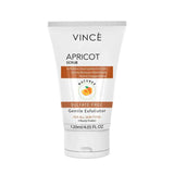 Vince Care Apricot Scrub – Exfoliate & Glow