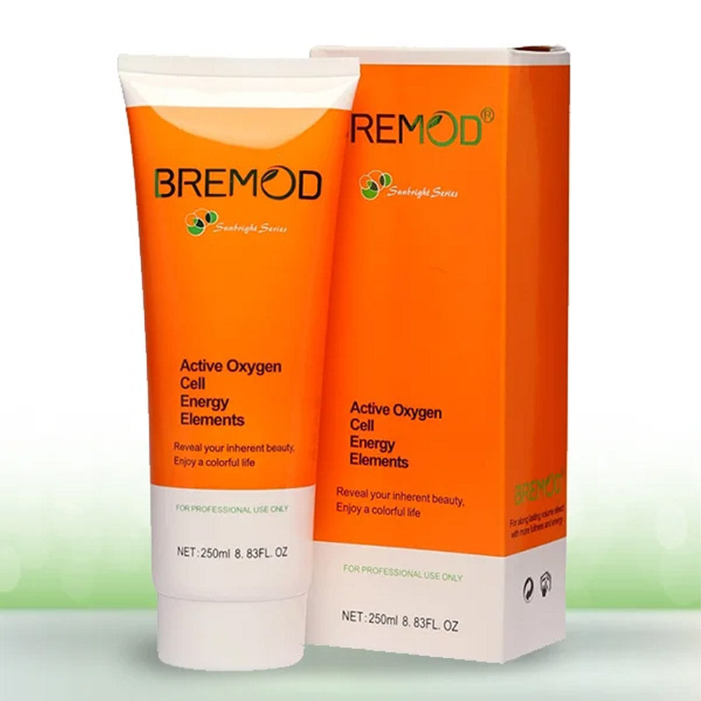 Bremod Active Oxygen Cell Energy Elements 250ml