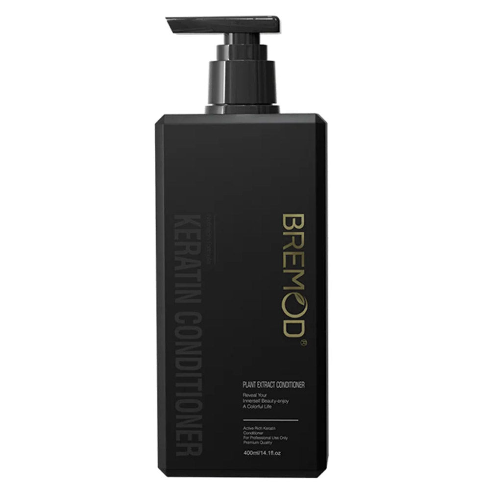 Bremod Keratin Plant Extract Conditioner 400ml