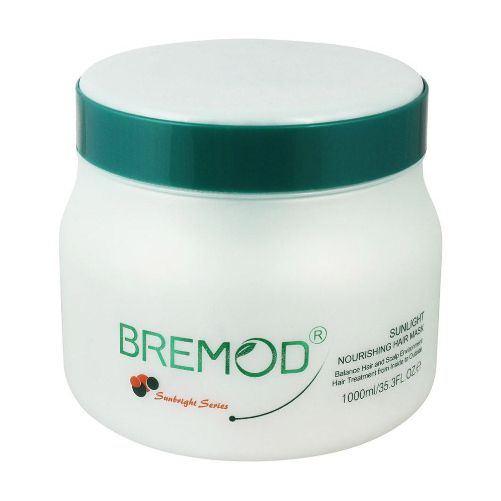 Bremod Sunlight Nourishing Hair Mask 1000ml