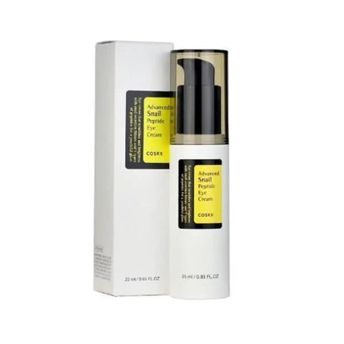 Cosrx - Advanced Snail Peptide Eye Cream/25Ml