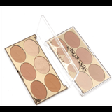 Miss Rose 3D Face Palette