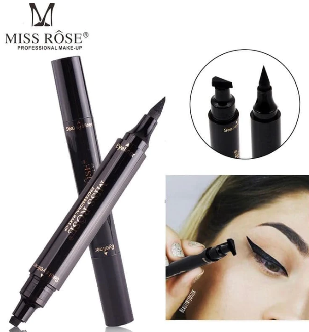 Magic Eyeliner & Seal Eyeliner