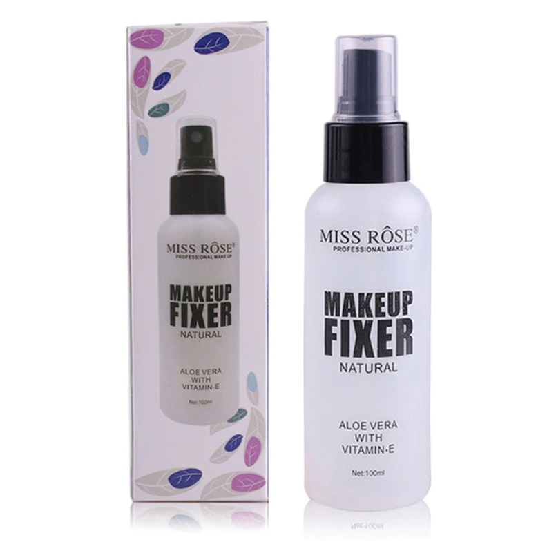 Miss Rose Make Up Fixer Natural