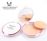 Miss Rose Moisturiser Whitening Two Way Cake