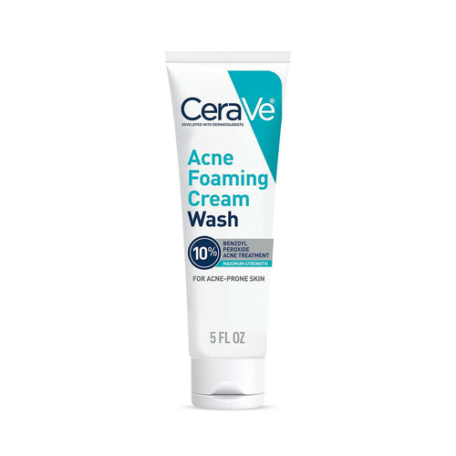 Cerave Acne Control Cleanser 10% BPO - 237ml