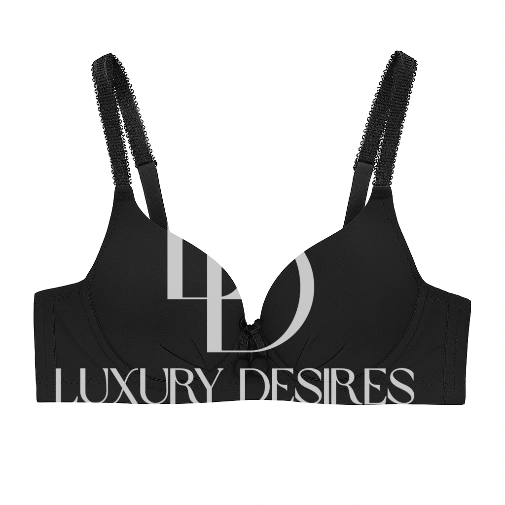 Luxury Desire 1006 Padded Bra – Comfort & Shape Redefined