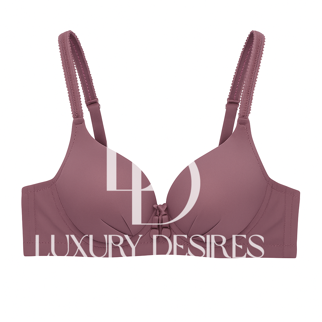 Luxury Desire 1006 Padded Bra – Comfort & Shape Redefined