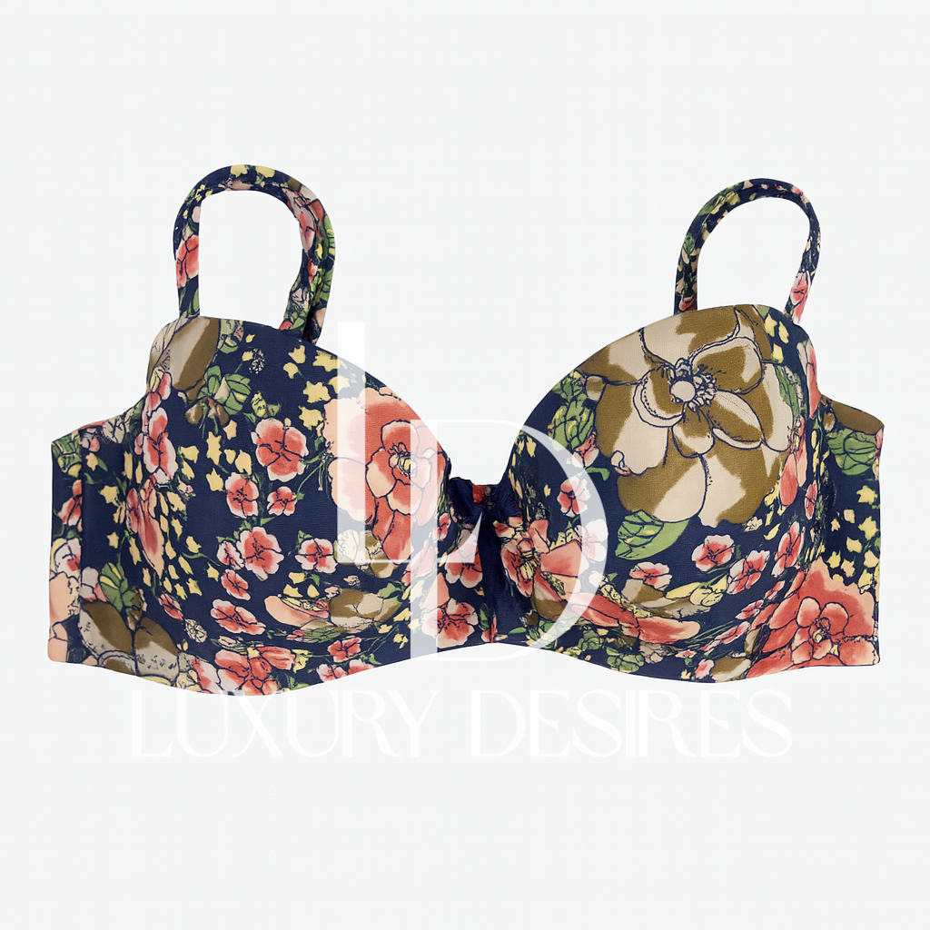 Luxury Desire 1007 Padded Bra – Comfort & Perfect Fit