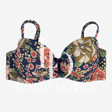 Luxury Desire 1007 Padded Bra – Comfort & Perfect Fit