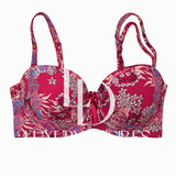 Luxury Desire 1007 Padded Bra – Comfort & Perfect Fit