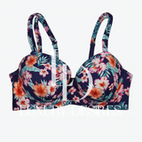 Luxury Desire 1007 Padded Bra – Comfort & Perfect Fit