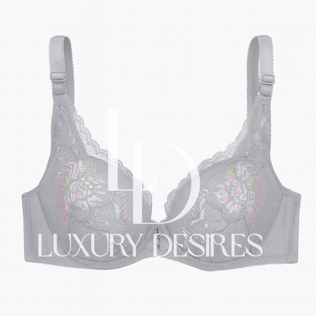 Luxury Desire 1008 Padded Bra – Comfort & Support Daily