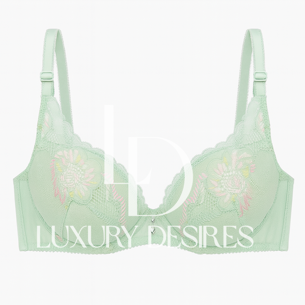 Luxury Desire 1008 Padded Bra – Comfort & Support Daily