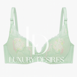 Luxury Desire 1008 Padded Bra – Comfort & Support Daily