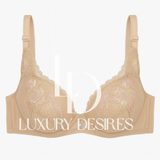 Luxury Desire 1008 Padded Bra – Comfort & Support Daily