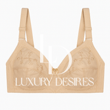 Luxury Desire 1009 Non Padded Bra – Comfort Redefined