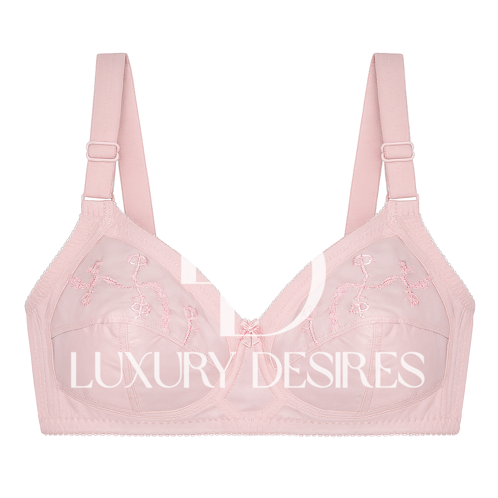 Luxury Desire 1009 Non Padded Bra – Comfort Redefined