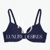 Luxury Desire 1005 Padded Bra – Seamless Comfort & Support