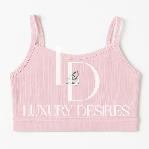 Teenage Cotton Bra for Girls Pack of 2  – S 11 Luxury Desires