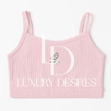 Teenage Cotton Bra for Girls Pack of 2  – S 11 Luxury Desires
