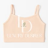 Teenage Cotton Bra for Girls Pack of 2  – S 11 Luxury Desires