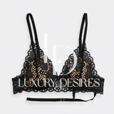 Padded Bra – Comfort & Elegance | Luxury Desires