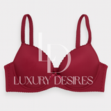 Padded Bra – Comfort Meets Confidence - Luxury Desires