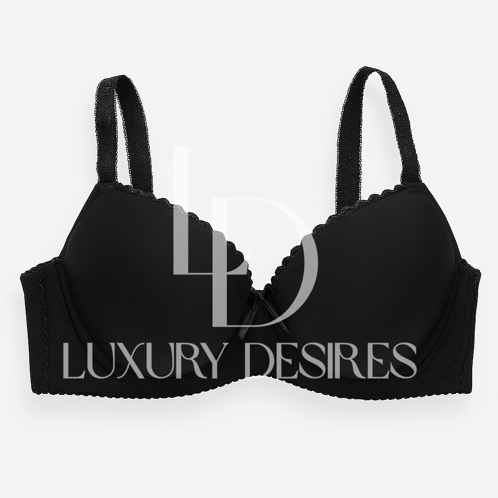 Padded Bra – Comfort Meets Confidence - Luxury Desires