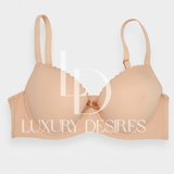 Padded Bra – Comfort Meets Confidence - Luxury Desires