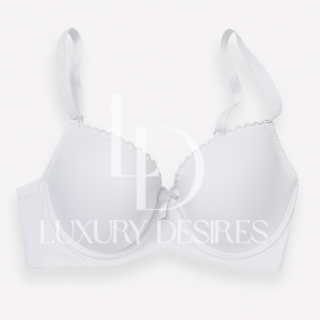 Padded Bra – Comfort Meets Confidence - Luxury Desires