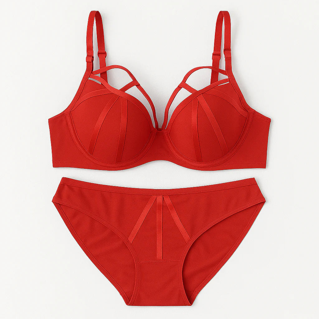 High Quality Bra Set - Luxury Desires - Elegant & Comfortable