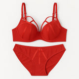High Quality Bra Set - Luxury Desires - Elegant & Comfortable