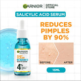 Garnier Fast Clear Serum | Best Serum for Acne-Prone Skin - 15ML