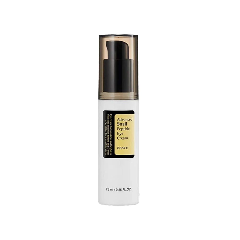 Cosrx - Advanced Snail Peptide Eye Cream/25Ml