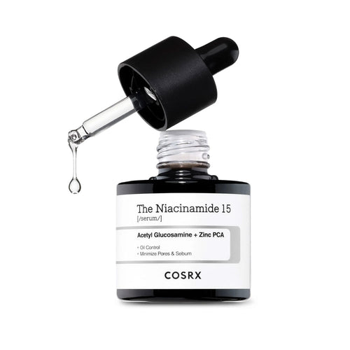 Cosrx The Niacinamide 15 Serum/20Ml