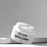 Deep Hydration Hyaluronic Moisturiser | TRULY KOMAL