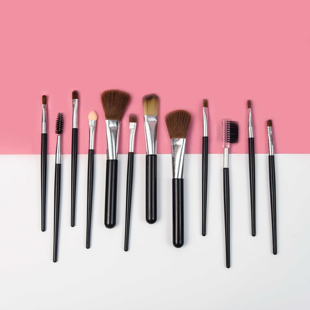 MAC Perfect Foundation Makeup Brush