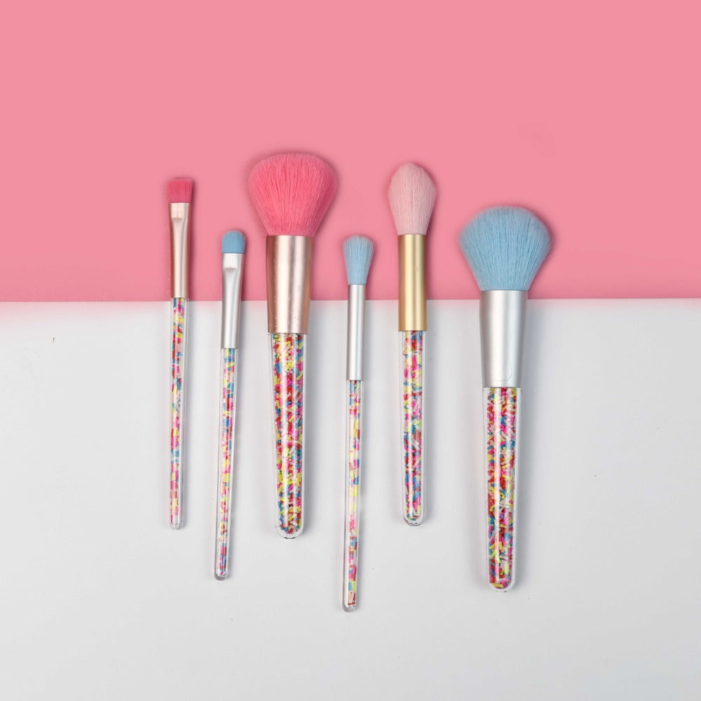 Nora Bo Awadh NB Color Candy Series Makeup Brush