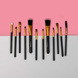 MAC Makeup Brush Kit