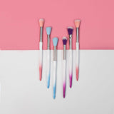 Sweet Beauty 4 Pcs Makeup Brush