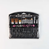 Huba Beauty Perfect Foundation Makeup Brush