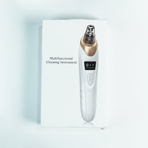 Multifunctional Cleaning Instrument Cleanser