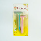 Tinkle Women Body Razor - Pack Of 2