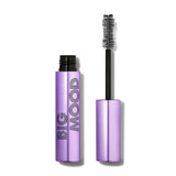 ELF BIG MOOD MASCARA/Pitch Black