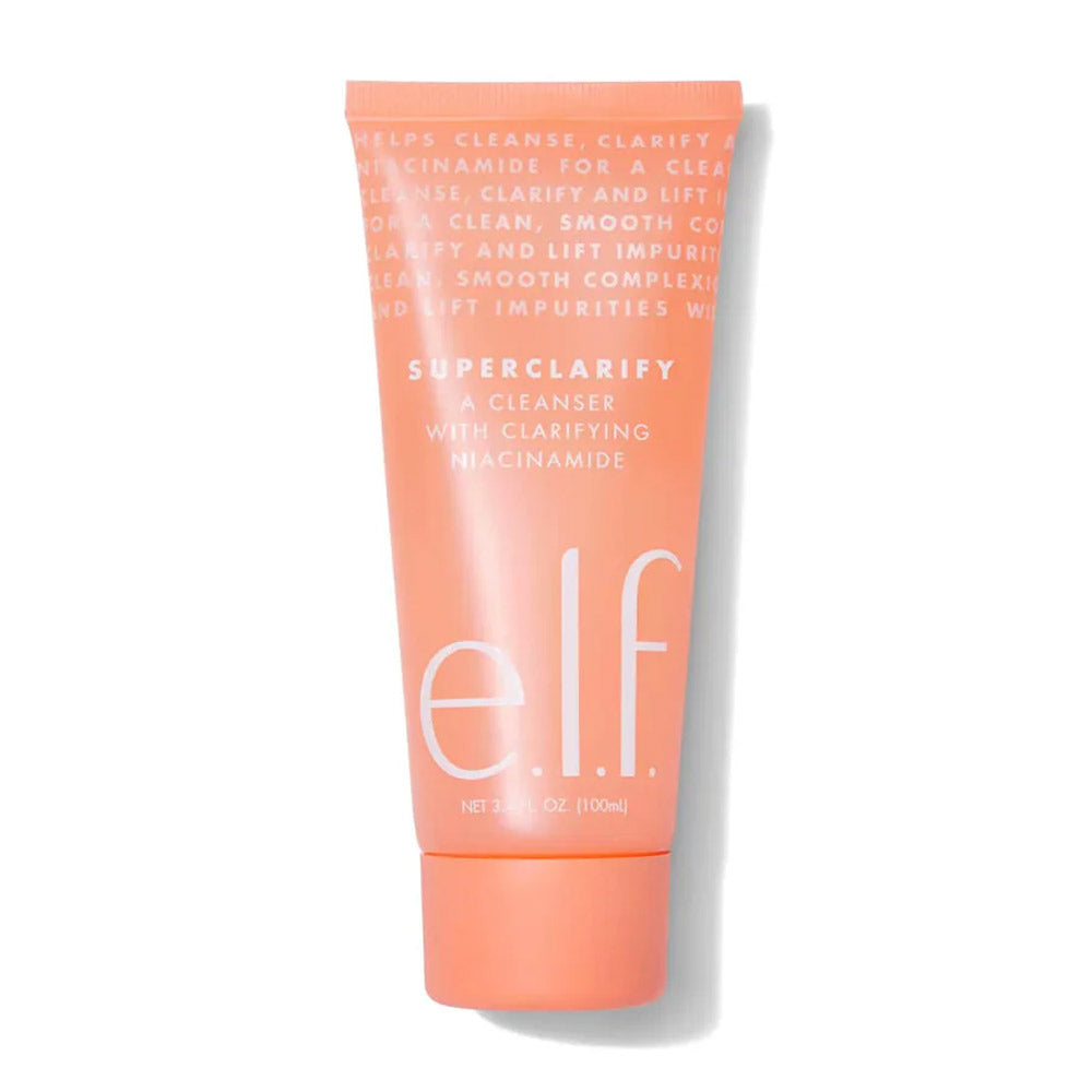 ELF Super Clarify Cleanser/100ml